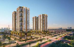 2-комнатная квартира 80 м² в Хошимине (Сайгоне) за $392 000