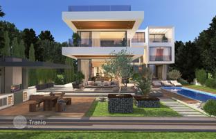 7-комнатный коттедж 800 м² в Кисонерге за 5 800 000 €