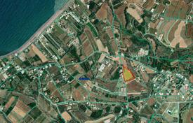 Земельный участок в Аргаке, Кипр за 706 000 €