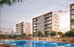 1-комнатная квартира 58 м² в Гермасойе за 399 000 €