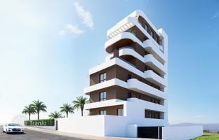 3-комнатная квартира 98 м² в Гвардамар-дель-Сегура за 690 000 €