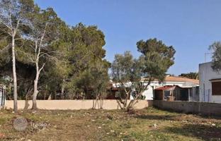 Земельный участок 500 м² в Эль-Торо за 600 000 €