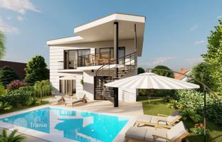 4-комнатная вилла 196 м² в Малинске за 830 000 €