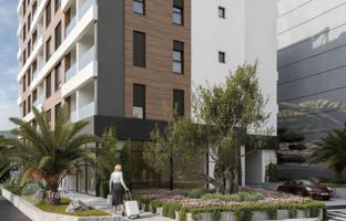 1-комнатная квартира 47 м² в городе Бар за 125 000 €