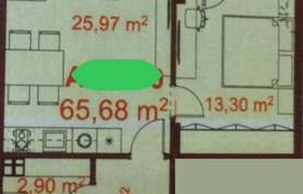 Апартамент с 1 спальней 16 эт., «Централ парк», Бургас, 75, 79 м², цена за 136 000 €