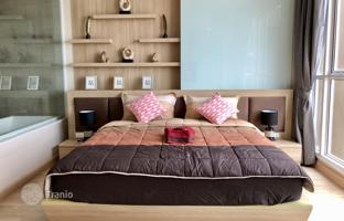 1-комнатная квартира 55 м² в Паттайе за $225 000