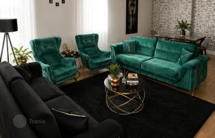 4-комнатная квартира 150 м² в городе Анталия за 12 355 000 TRY