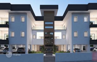 3-комнатная квартира в новостройке 103 м² в Фамагусте за 159 000 €