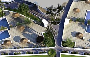 3-комнатная квартира 106 м² в Пилар-де-ла-Орададе за 449 000 €