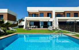 3-комнатный таунхаус 150 м² в Бенидорме, Испания за 516 000 €