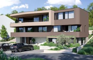 Земельный участок 566 м² в Рабац за 190 000 €