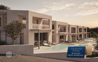 4-комнатная вилла 137 м² в Кассандре за 750 000 €