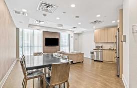 Квартира в Бруерес Мевс, Олд Торонто, Торонто,  Онтарио,   Канада за C$823 000
