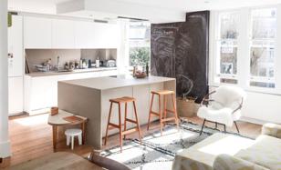 2-комнатная квартира 90 м² в Лондоне. Цена по запросу