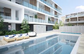 Новая резиденция с бассейном в 500 метрах от пляжа, Като Пафос, Кипр за От $586 000
