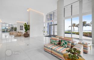 3-комнатная квартира в кондо 240 м² в Эджуотере (Флорида) за $3 024 000