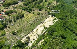 Земельный участок 9 360 м² в Нуса-Пениде за $1 000 000