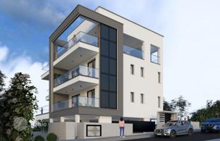 2-комнатная квартира в новостройке в Лимасоле за 408 000 €