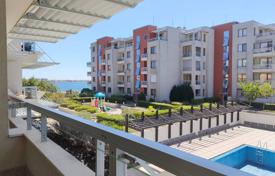 2-комнатная квартира на 2-м этаже с прямым видом на море, к-с Хелиос, Поморие, Болгария-93, 5 м² за 106 000 €