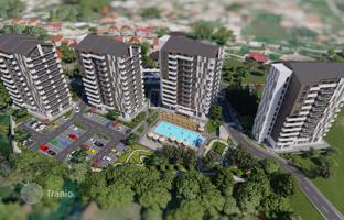 Квартира-студия 36 м² в городе Бар за 100 000 €
