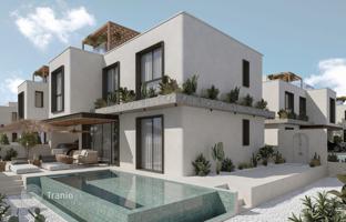 3-комнатный коттедж 189 м² в Айя-Напе за 630 000 €