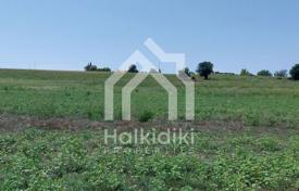 Земельный участок в Халкидики, Македония и Фракия, Греция за 225 000 €