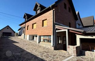 10-комнатный дом 300 м² в Приморско-Горанской жупании за 399 000 €