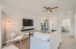 3-комнатный дом 128 м² в Хомстеде за $444 000