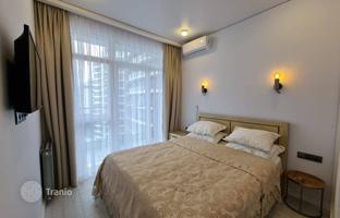 2-комнатная квартира в новостройке 55 м² в Батуми за $130 000