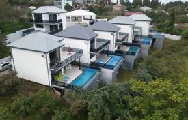Современный видовой дом в уютном пригороде Батуми за $340 000