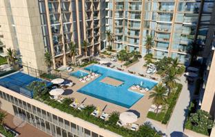 14 новых квартир в ЖК Taiyo Residences в Jebel Ali Village за От $326 000
