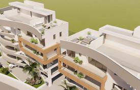 1-комнатная квартира в городе Ларнаке, Кипр за 173 000 €
