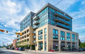 Квартира на Куин-стрит Восток, Торонто, Онтарио,  Канада за C$683 000