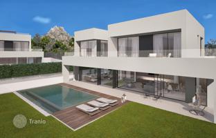 4-комнатная вилла 843 м² в Бенаависе за 4 500 000 €