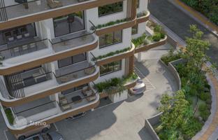 2-комнатный пентхаус в Ларнаке за 320 000 €