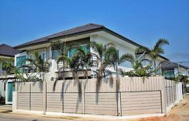 Дом в городе в Паттайе, Чонбури, Таиланд за $133 000