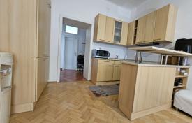 3-комнатная квартира 64 м² в Праге 3, Чехия. Цена по запросу