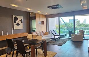 2-комнатная квартира 150 м² в Паттайе за $414 000