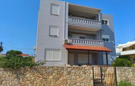 Новая резиденция рядом с пляжем Малеме, Крит, Греция за От 320 000 €
