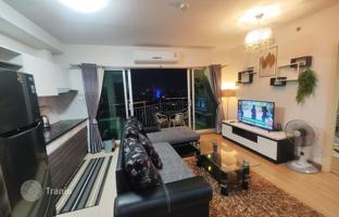 2-комнатная квартира 72 м² в Паттайе за $214 000