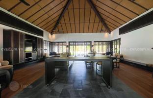 2-комнатная вилла 437 м² в Điện Bàn Đông за $2 200 000