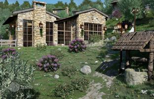 4-комнатная вилла 150 м² в Милясе за 17 602 000 TRY