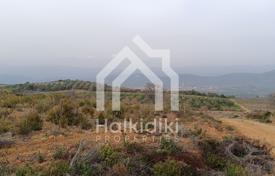 Земельный участок в Ситонии, Македония и Фракия, Греция за 350 000 €