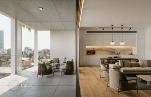 3-комнатная квартира 96 м² в Лимасоле за 569 000 €