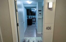 Квартира в Норт-Йорке, Торонто, Онтарио,  Канада за C$729 000