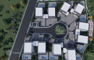 4-комнатный коттедж 189 м² в Лимасоле за 525 000 €