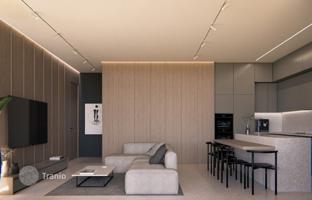 2-комнатная квартира в новостройке в Ларнаке за 680 000 €