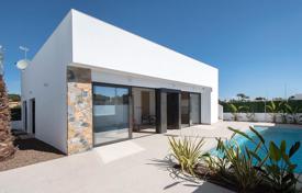 Одноэтажная вилла с бассейном и садом, Сан-Хавьер, Испания за 375 000 €