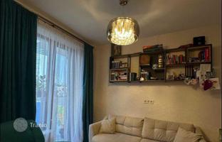 2-комнатная квартира 50 м² в Сабуртало за $125 000