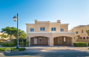 4-комнатная вилла 276 м² в Дубае за $1 241 000